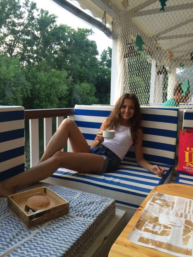Anna Prodancuk's photo