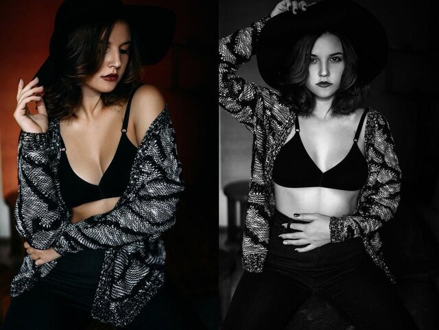 Фото Алина RASPBERRY Чопенко