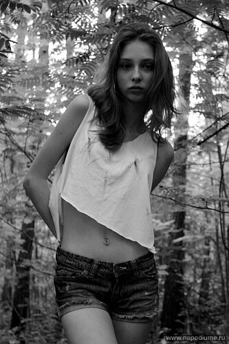 Valeria Salikovskaa's photo
