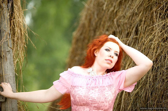 Фото Елена Белоусова