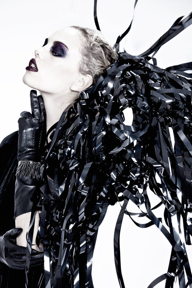 Xenia Bulajchik's photo