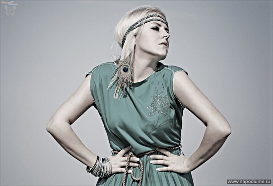 Фото Kate Ostroushko