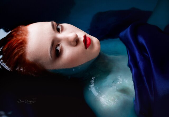 Viktoria Gil'fanova's photo