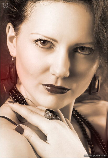 Mikhail Grigoryev's photo