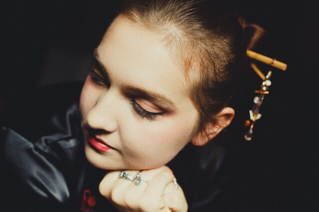 Natalia Shtin's photo