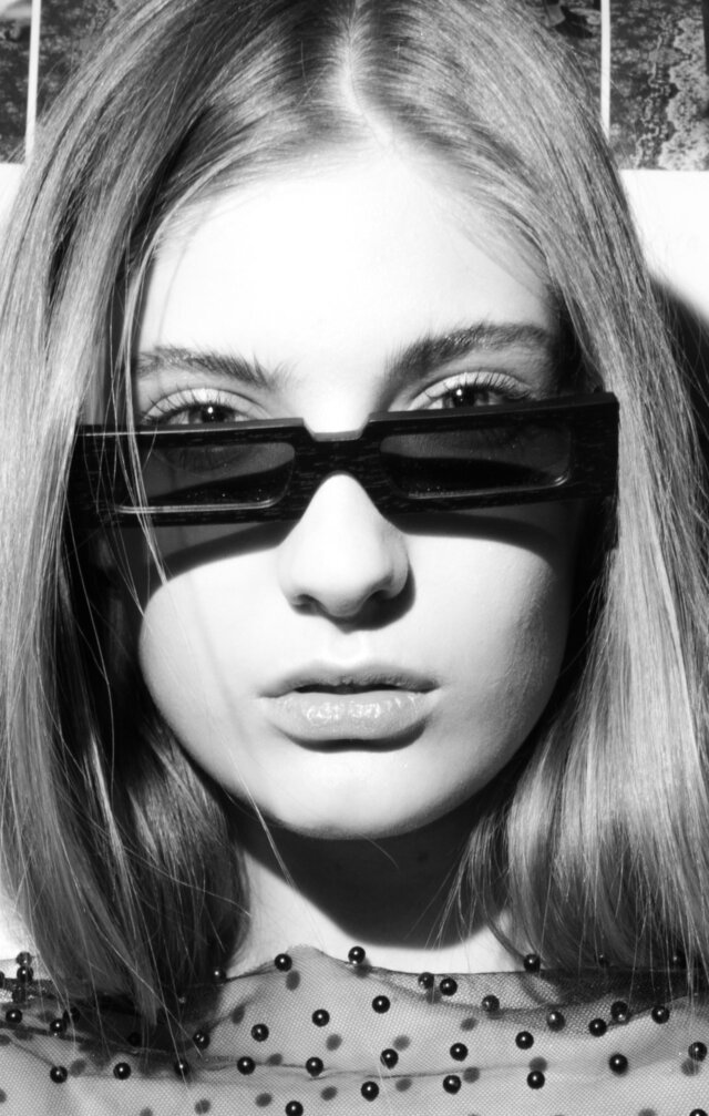Valerija Mikel'son's photo