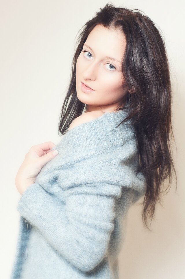 照片Mary Malaeva