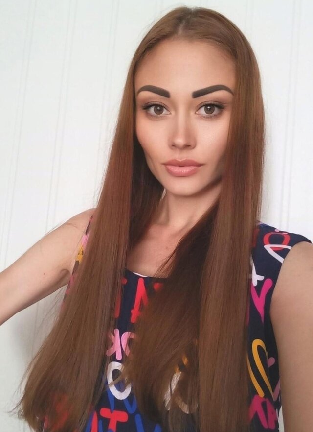Anet Kvitkovskaya's photo