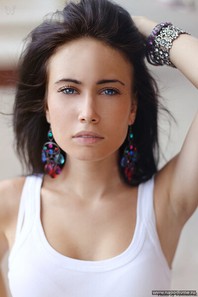 Nadin Belova's photo