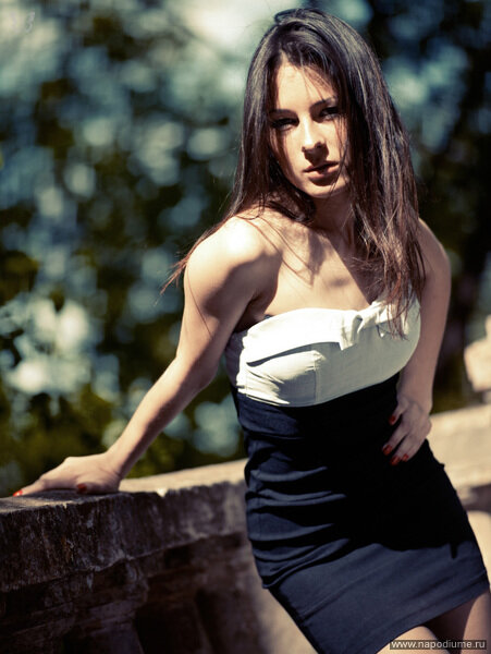 Foto Ula Balasova