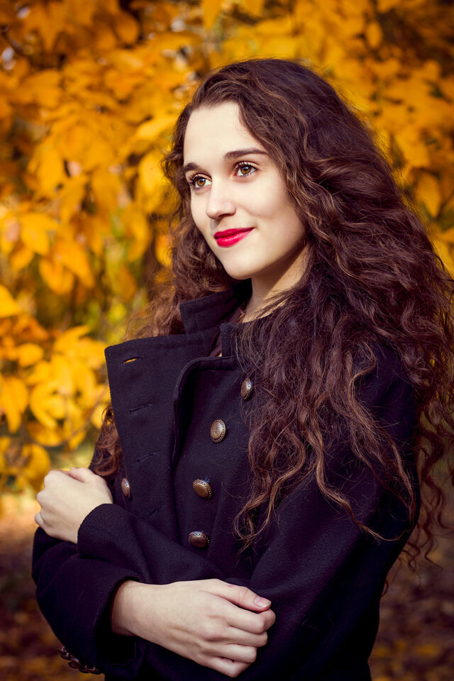 Nataly Ponomarenko's photo