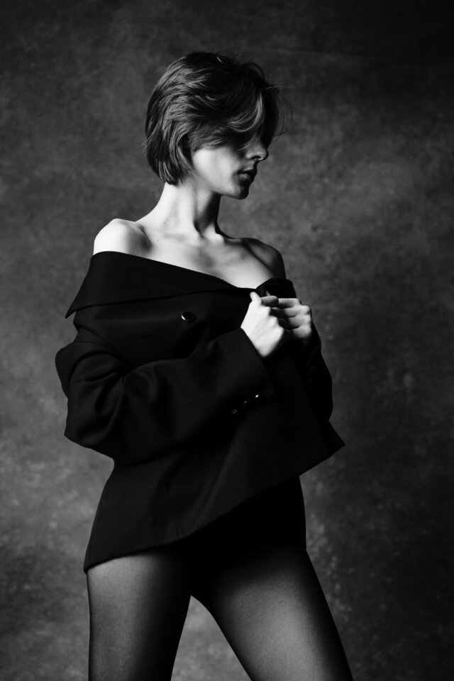 Anastasija Rudenko's photo