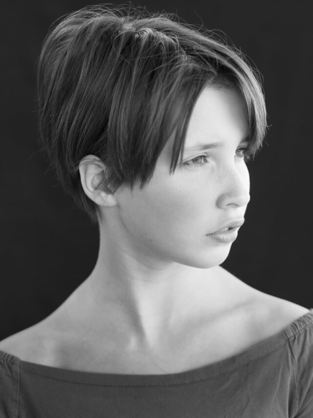 Veronika Kozlova's photo