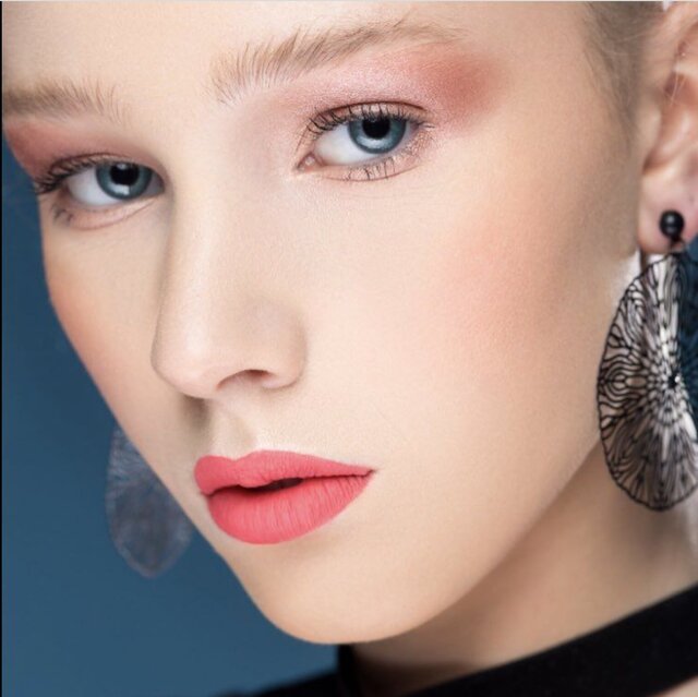 Anastasia Cekalina's photo