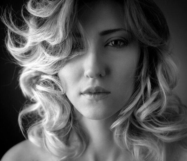 Фото Мария Marusja Высоцкая