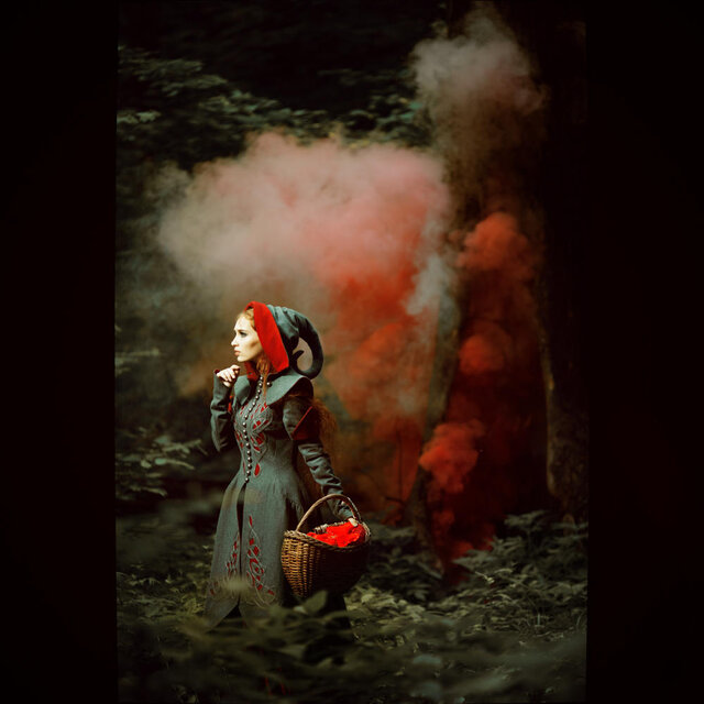 Dmitry Biryukov's photo