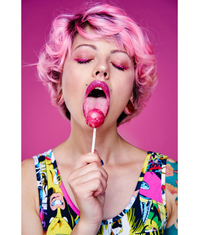 Candy)
