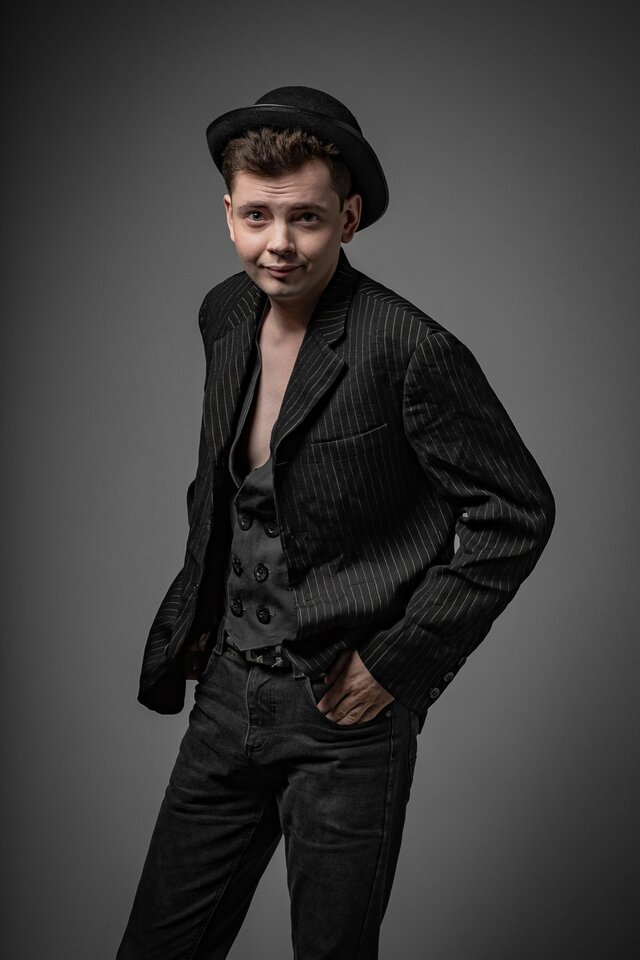 Aleksandr Smirnov's photo