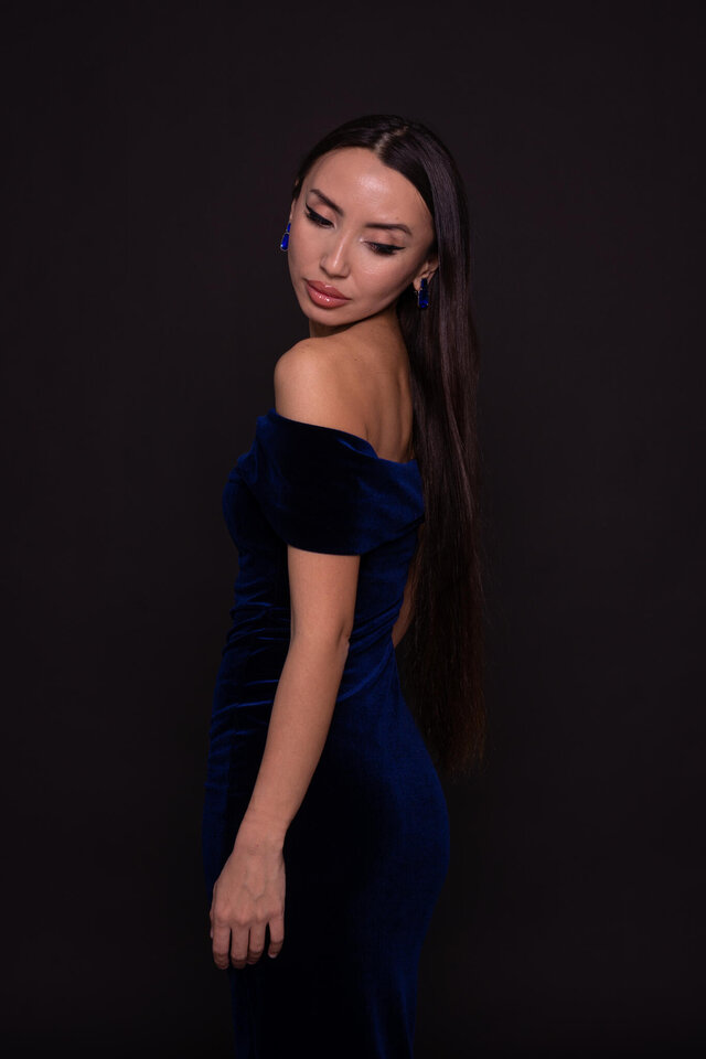 Фото Юлия Колесникова