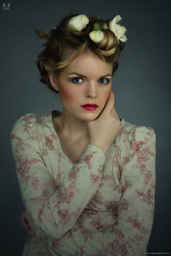 Фото Maya Shelkovnikova