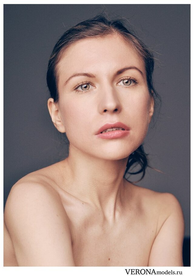 Марина Лопатина's photo