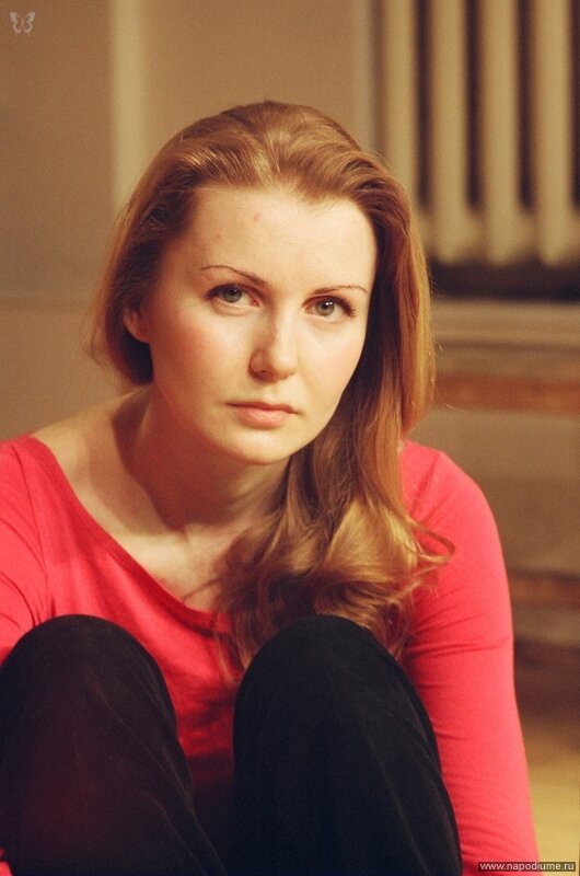 Oleg Tolkunoff's photo