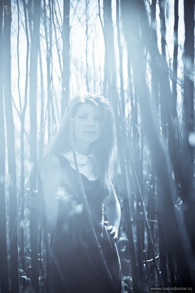 Oksana Gernet's photo