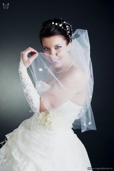 Lyudmila Rytsebortseva's photo