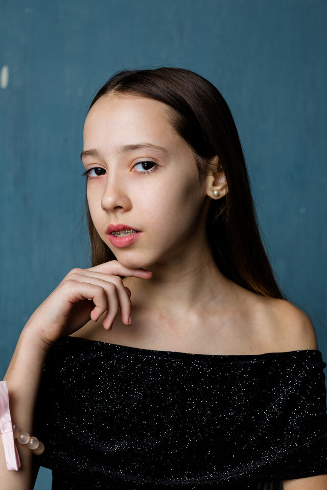 Foto Viktoria Slobozan