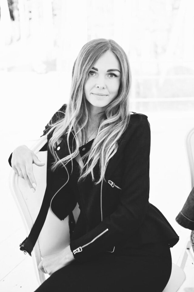 Viktoria Smirnova's photo