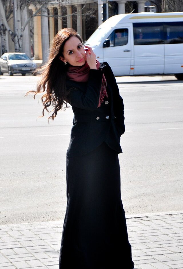 Anastasia Procenko's photo