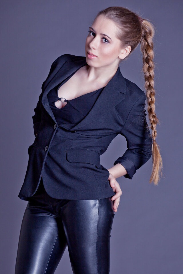Фото Galina Yefimova
