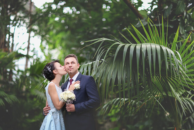 Natalina Kovalyova's photo