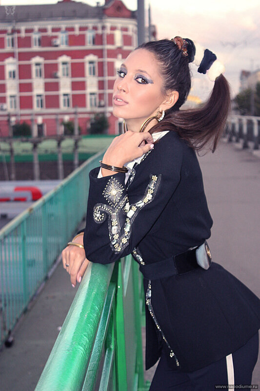 Natali Kac's photo