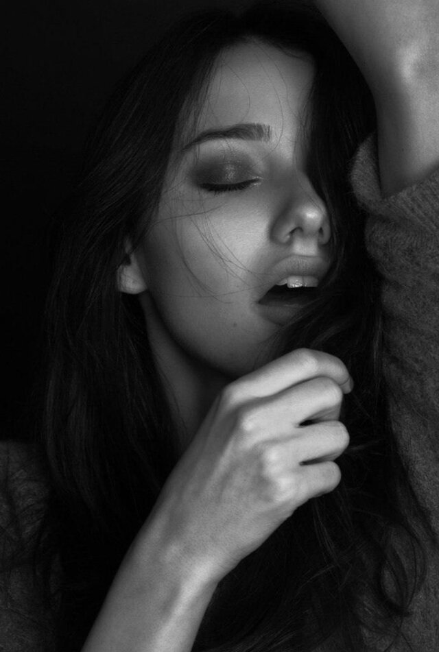 Daria Mussienko's photo