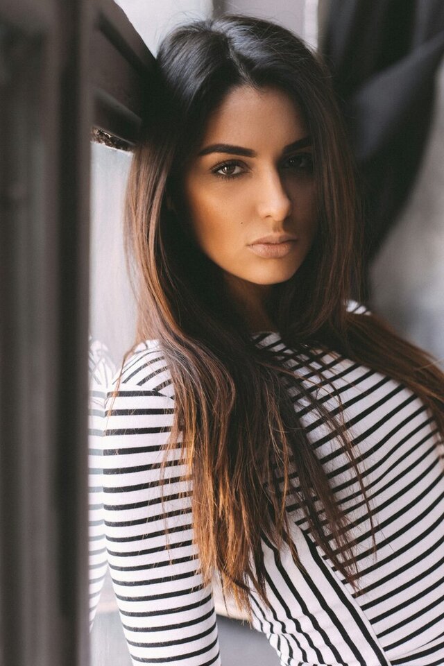 Foto Firuza Fajzulina