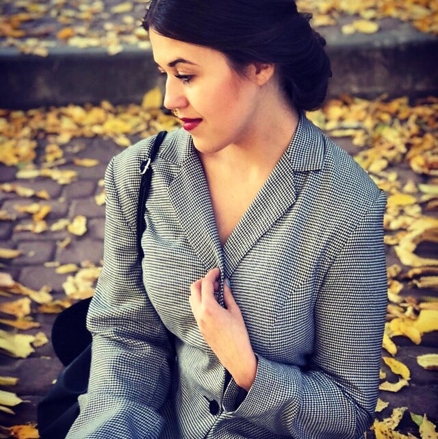 Foto Maria Zhuk