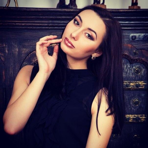 Фото Алла Матвиенко