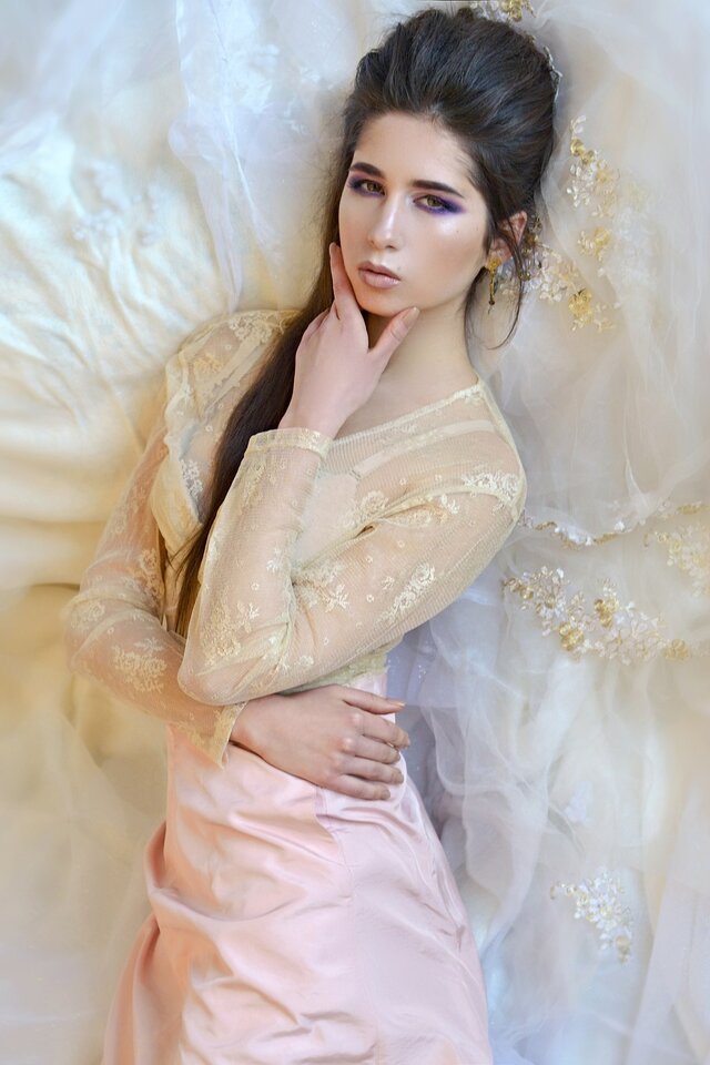 照片Mariya Miroshnichenko