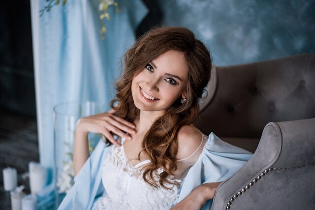 Фото Галина Семочкина