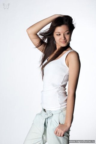 Irina Rytenko's photo
