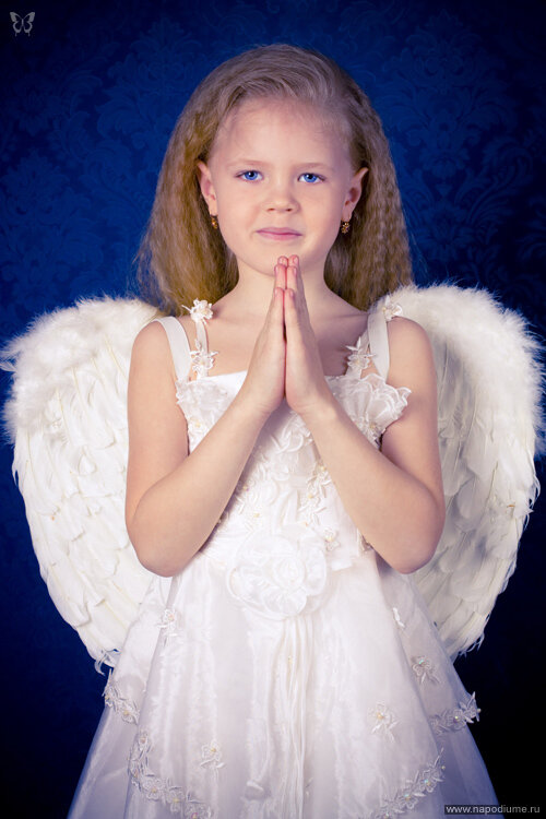 Alesa Guz'ko's photo