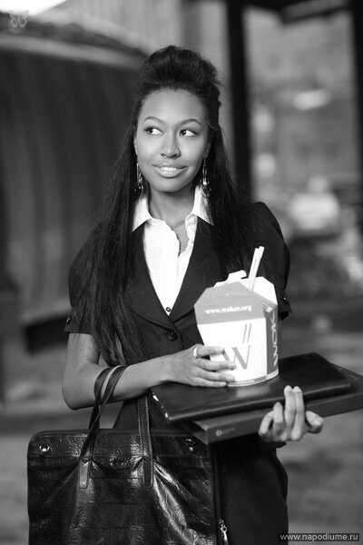 Kristina Kankola's photo