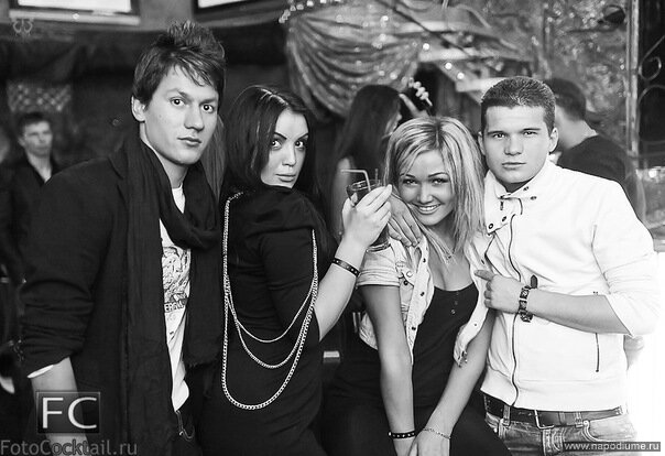 Sanecka Drozdova's photo