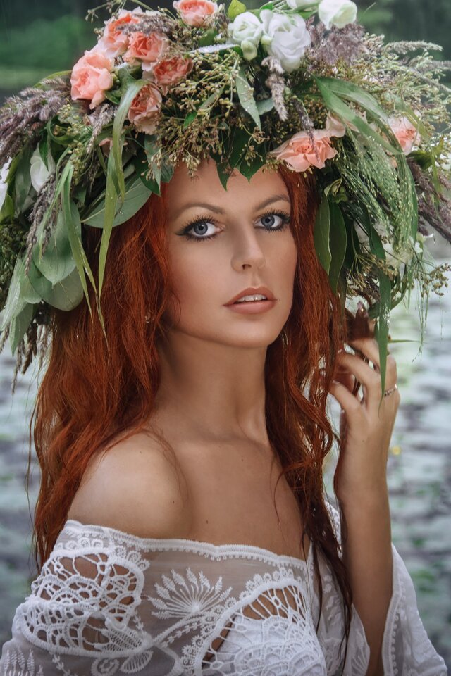 Foto Olesia Kocheva