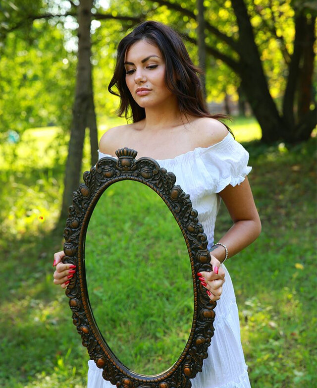 Anastasia Davidovskaya's photo