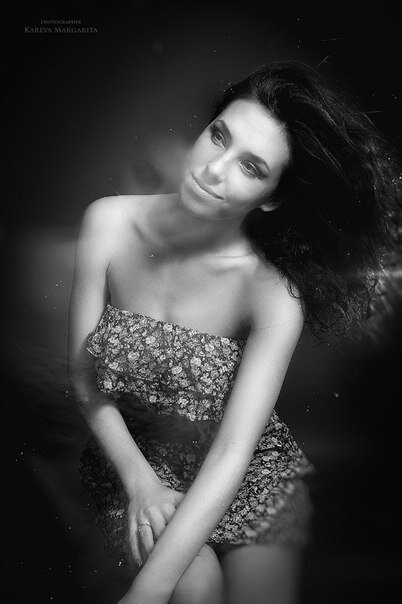 Kristina Moskalenko's photo