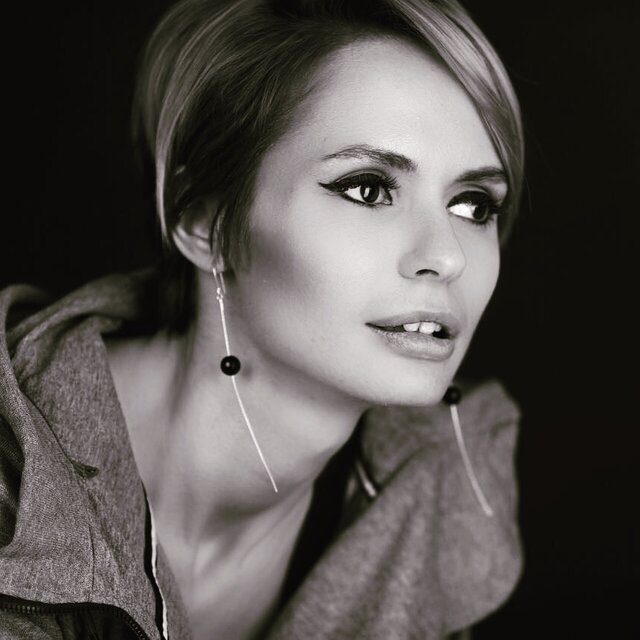 Фото Лилия Lilya Гланц
