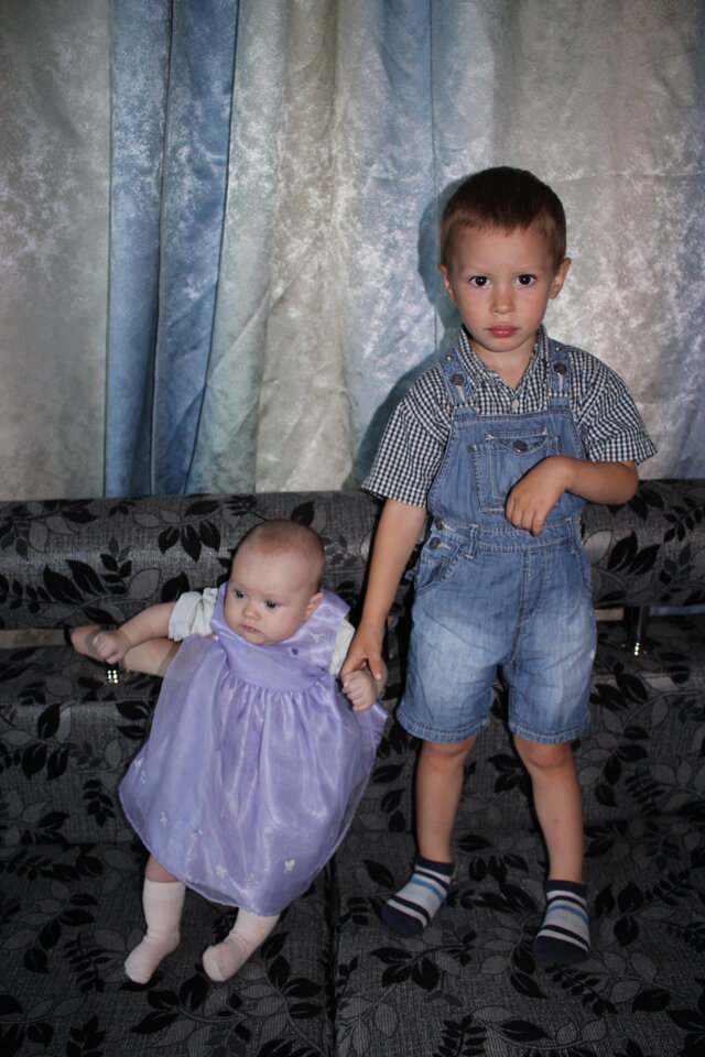 Фото Анна Лозенко