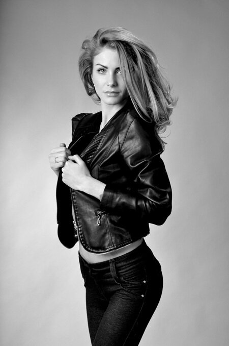 Jane Mursikaeva's photo
